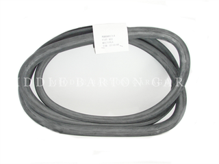 FRONT SCREEN RUBBER MULTIPLA 600/D	